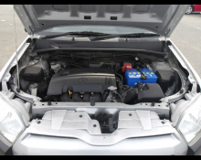 Toyota Probox Van 2018