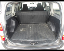 Toyota Probox Van 2018