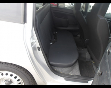 Toyota Probox Van 2018