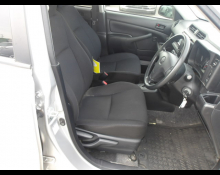 Toyota Probox Van 2018