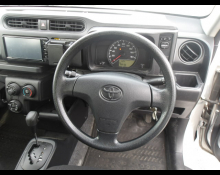 Toyota Probox Van 2018