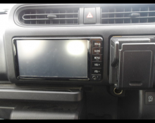 Toyota Probox Van 2018