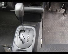 Toyota Probox Van 2018