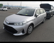 Toyota Corolla Fielder 2018