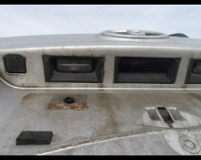 Toyota Corolla Fielder 2018