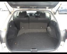 Toyota Corolla Fielder 2018