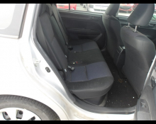 Toyota Corolla Fielder 2018