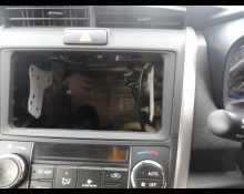 Toyota Corolla Fielder 2018