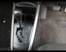 Toyota Corolla Fielder 2018