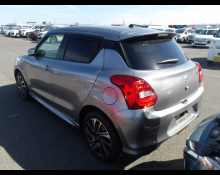 Suzuki Swift 2023