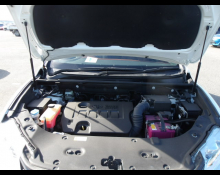 Toyota Harrier 2018