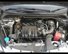 Honda Fit 2021