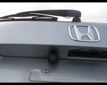 Honda Fit 2021