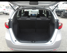 Honda Fit 2021
