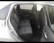 Honda Fit 2021