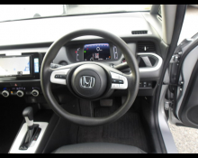 Honda Fit 2021