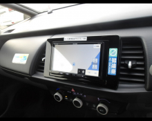 Honda Fit 2021