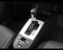 Honda Fit 2021