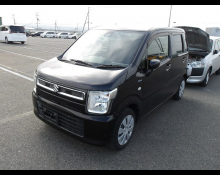 Suzuki Wagon R 2018