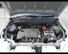 Toyota Probox Van 2018