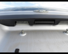 Toyota Probox Van 2018