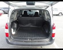 Toyota Probox Van 2018