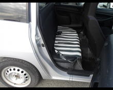 Toyota Probox Van 2018