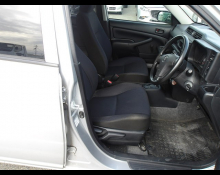 Toyota Probox Van 2018