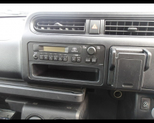 Toyota Probox Van 2018