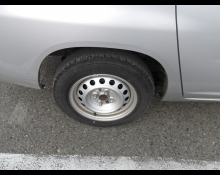 Toyota Probox Van 2018