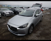 Mazda Mazda2 2020