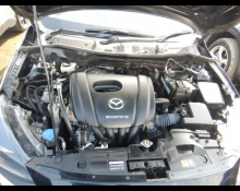 Mazda Mazda2 2021