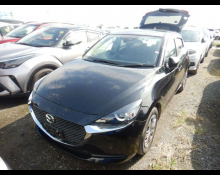 Mazda Mazda2 2021