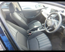 Mazda Mazda2 2021