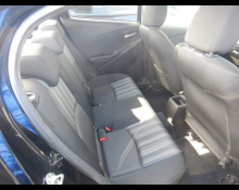 Mazda Mazda2 2021