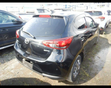 Mazda Mazda2 2021