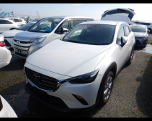 Mazda CX 3 2023