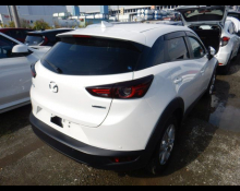Mazda CX 3 2023