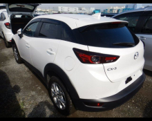 Mazda CX 3 2023