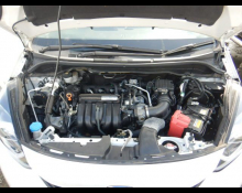 Honda Fit 2020