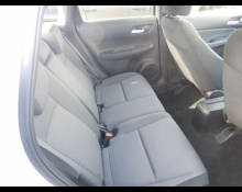 Honda Fit 2020