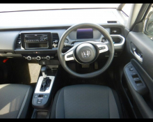 Honda Fit 2020