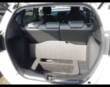 Honda Fit 2020