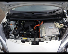 Nissan Note 2020