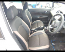 Nissan Note 2020