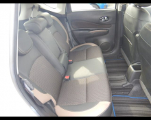 Nissan Note 2020