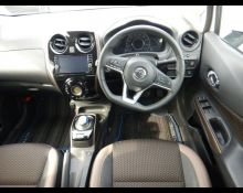 Nissan Note 2020