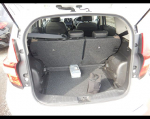 Nissan Note 2020