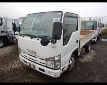 Isuzu Elf 2014