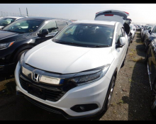 Honda Vezel 2020
